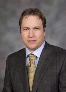 Professor Stephan Link 