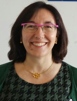 M. Concepción Gimeno