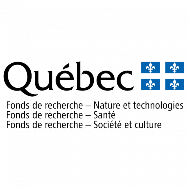 Fonds de recherche du Québec - Programme de soutien à l’organisation de congrès internationaux