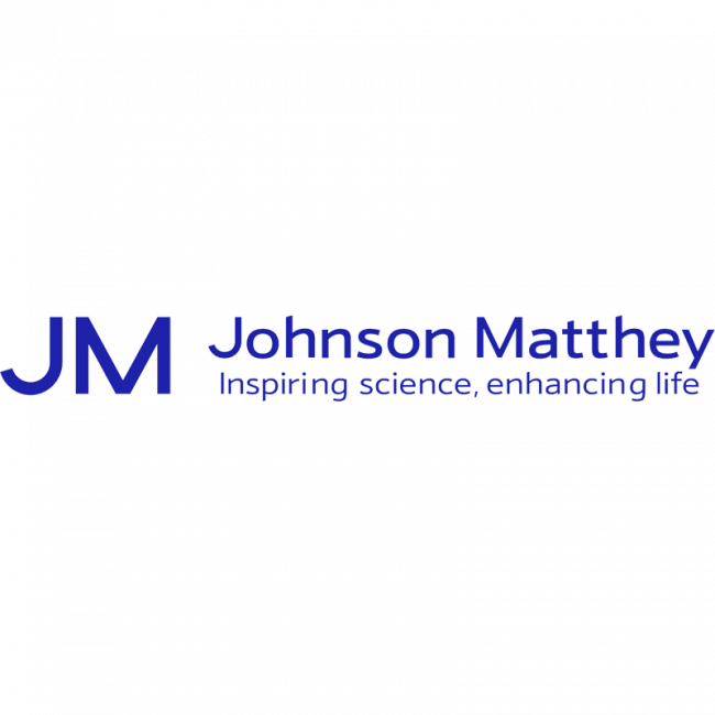 Johnson Matthey