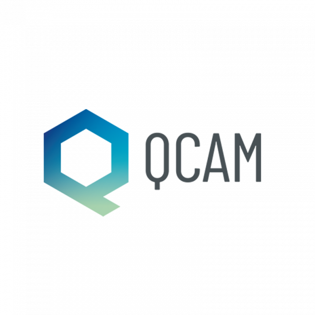 QCAM - Quebec Centre for Advanced Materials