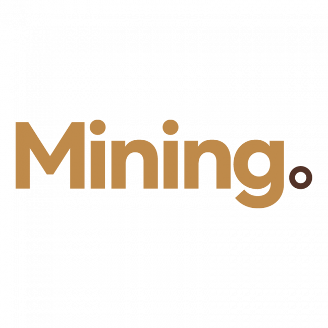 Mining Magazine