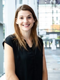 Dr. Élodie Boisselier, PhD