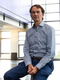 Dr. Marc-André Fortin, PhD, ing.